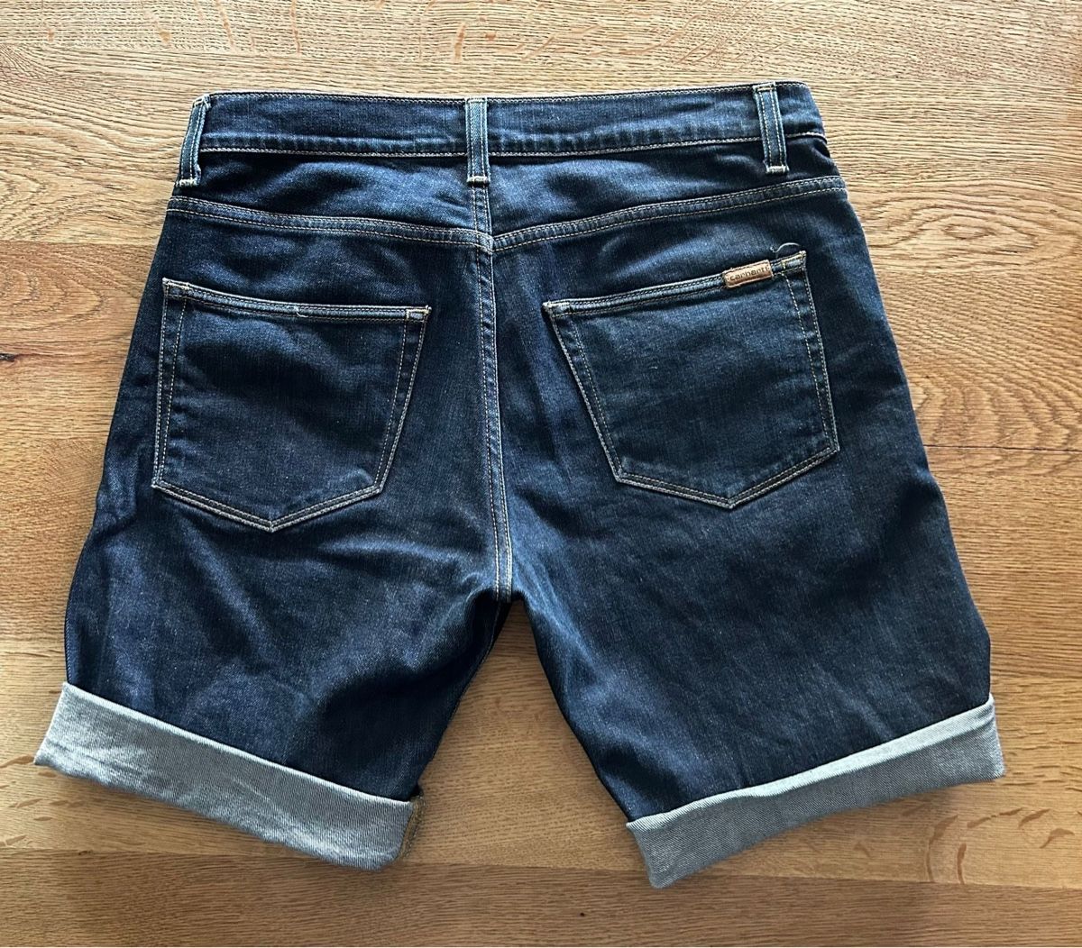 Carhartt Jeans: Carhartt Shorts, Gr. 29 – Nuovo (secondo la descrizione) da Zürich venduto da ann_smj8 1