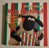 Shaun-das-Schaf - Mein Kochbuch