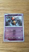 Yamask Makabaja EN Pokémon Pokeball 039/086 BLK
