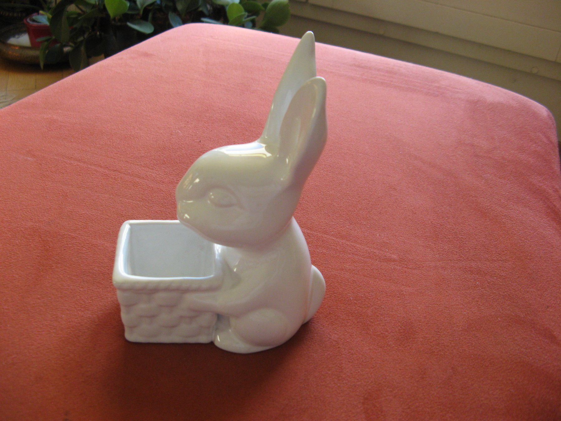 Tutte le decorazioni: Hase Porzellan weiss – Usato da Zürich venduto da apil 1