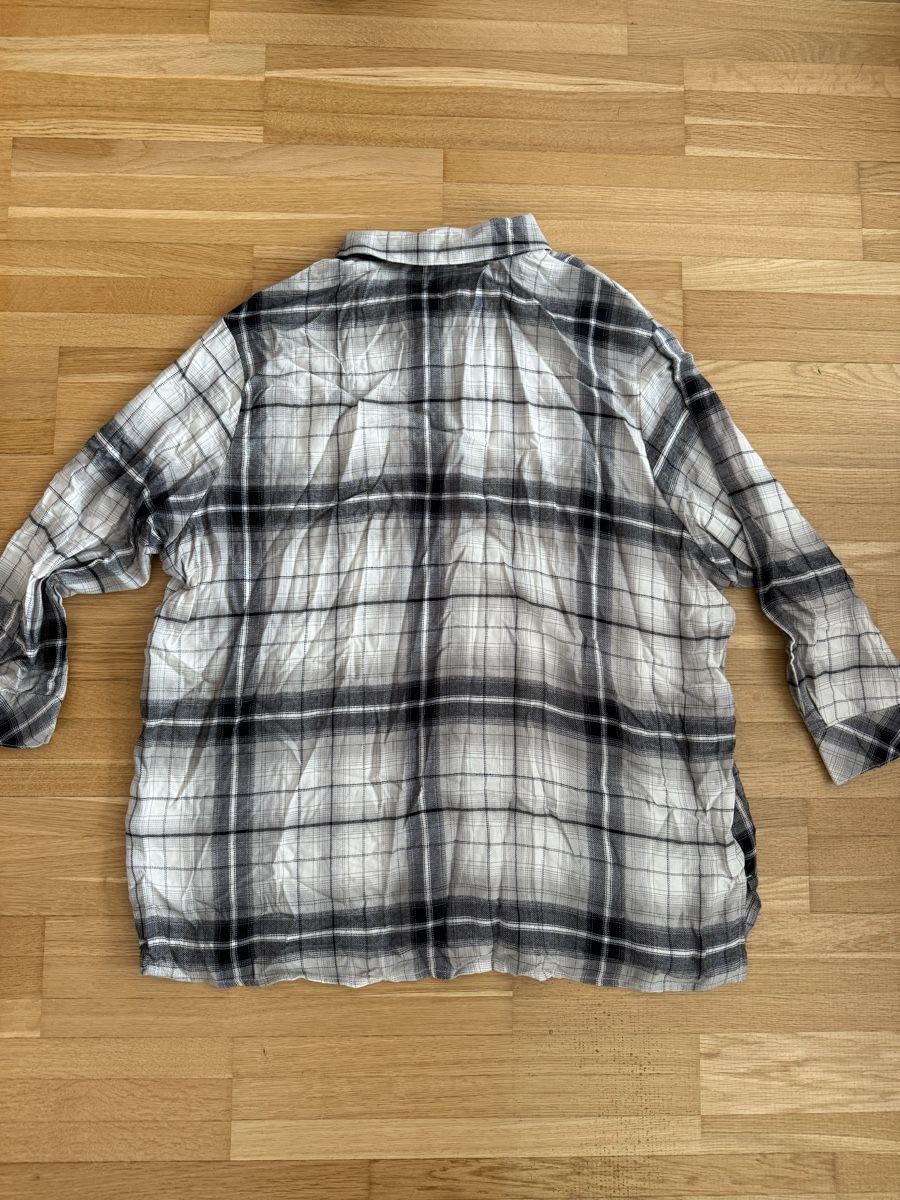 Only Camicette: ONLY Kariertes Hemd, XL – Usato da Wohlen AG venduto da Coco_91 2