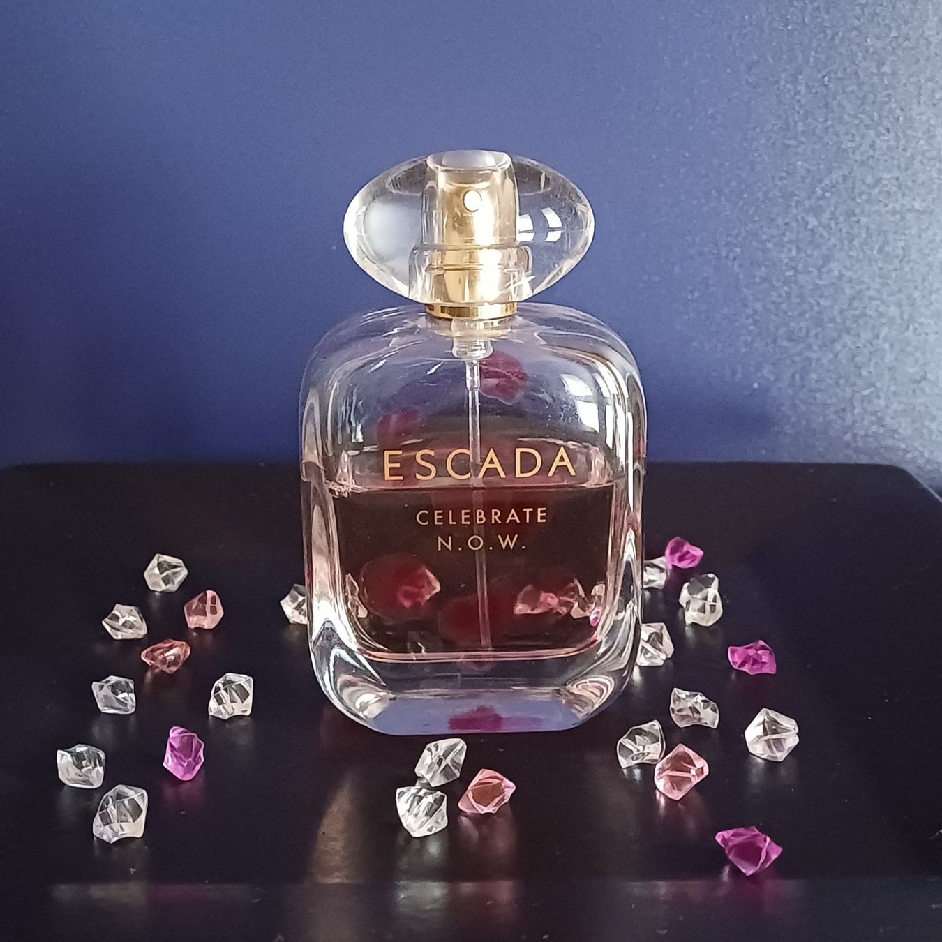 Escada Profumi & Eau de Toilette: Escada Celebrate N.O.W. Sample/Probe 1-10ml – Nuovo (secondo la descrizione) da Marly venduto da springcloud247
