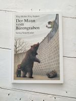 Jörg Müller: Der Mann vom Bärengraben