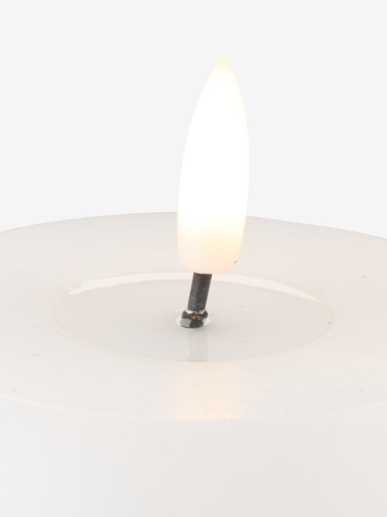 Kerzen: Kerzen Led lot 6 – Neu (gemäss Beschreibung) aus Monthey von cio_77wf 2