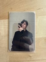 Fotocard The Rose Come Back To Me