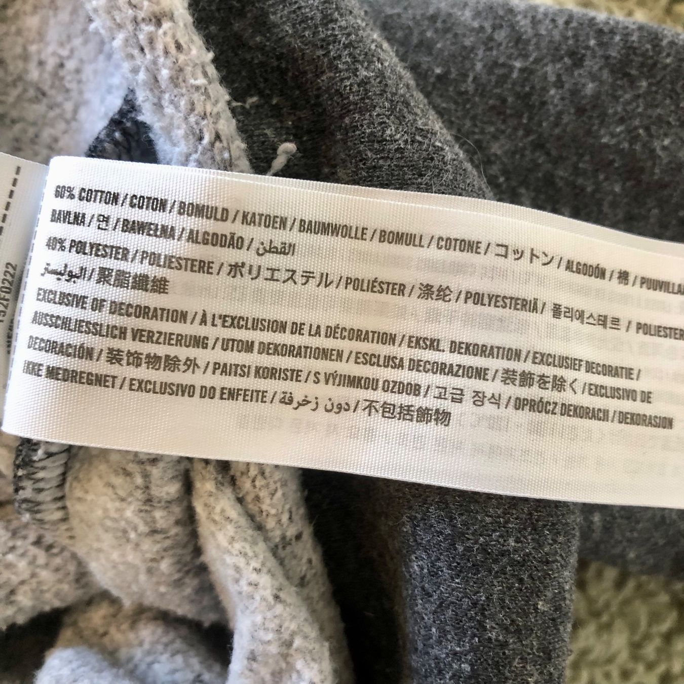 Abercrombie Pullover & Sweatshirts: Abercrombie & Fitch Sweatshirt, Grösse S – Gebraucht aus Brienz BE von Kokolea84 4