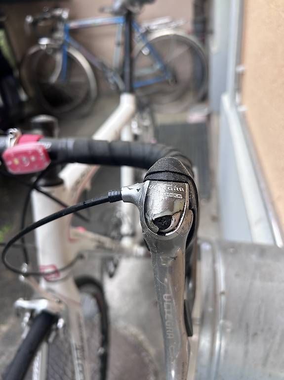 Biciclette: Scott Addict R4 Rennrad – Usato da Bern venduto da ala_8spm 3