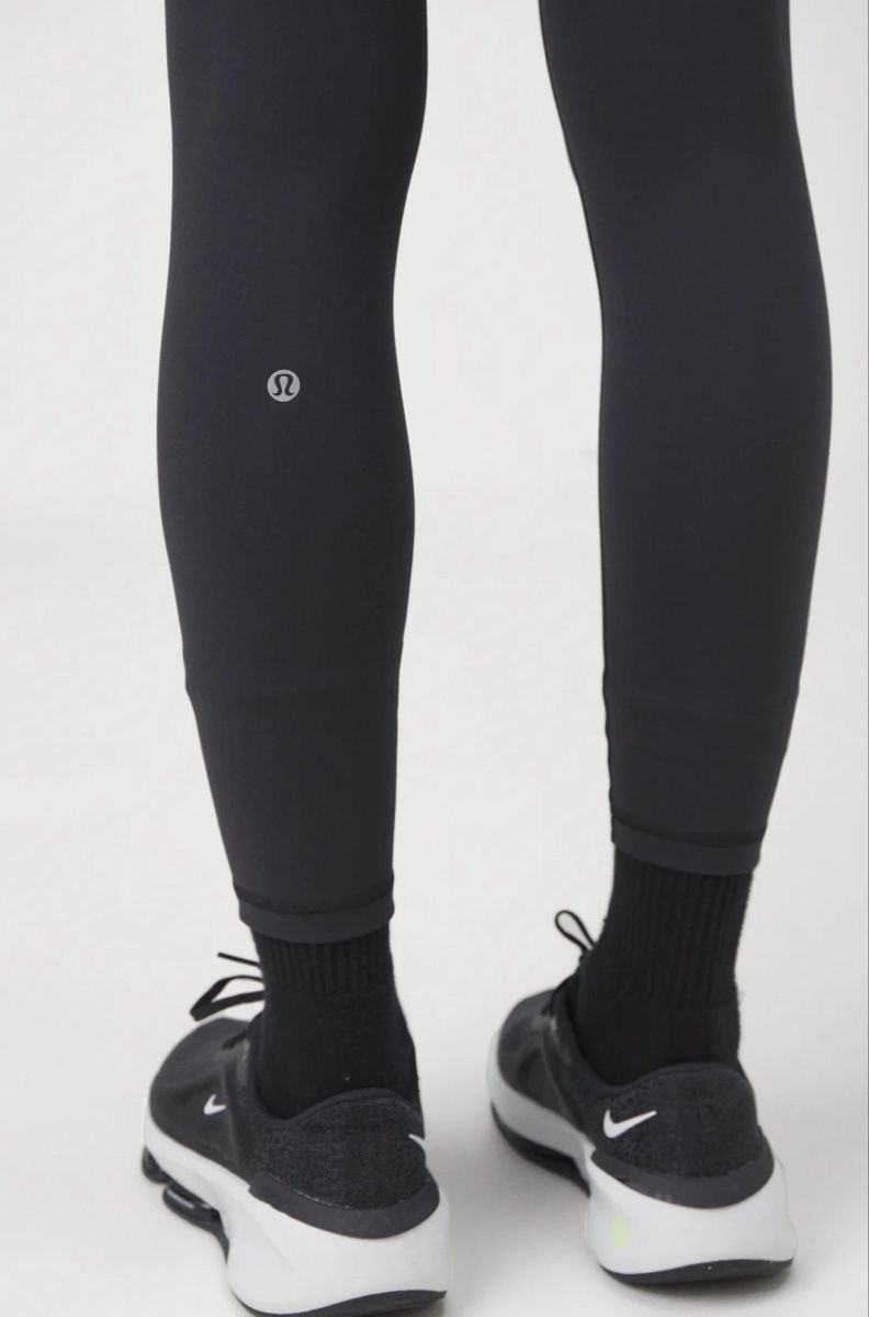 Lululemon Leggings: Leggings Lululemon schwarz – Gebraucht aus Horgen von sophiaric 1