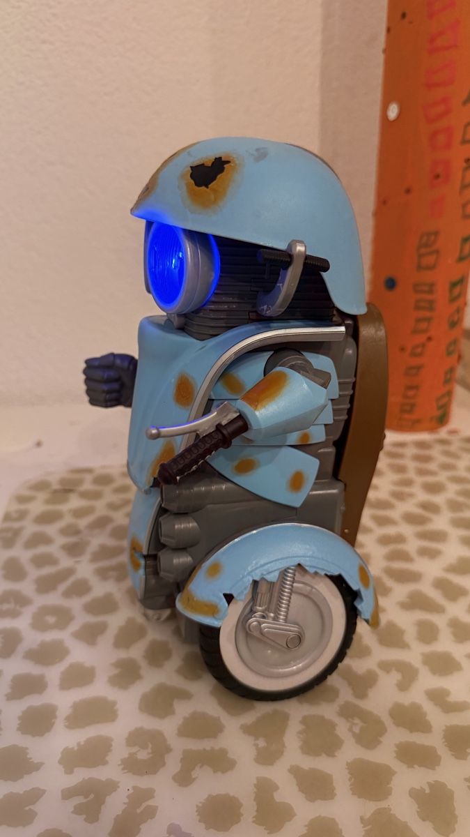 Jouets: Transformers Roboter Spielfigur  – D'occasion à Wallisellen par Ada92 1