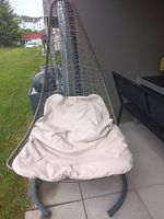 Hängesessel