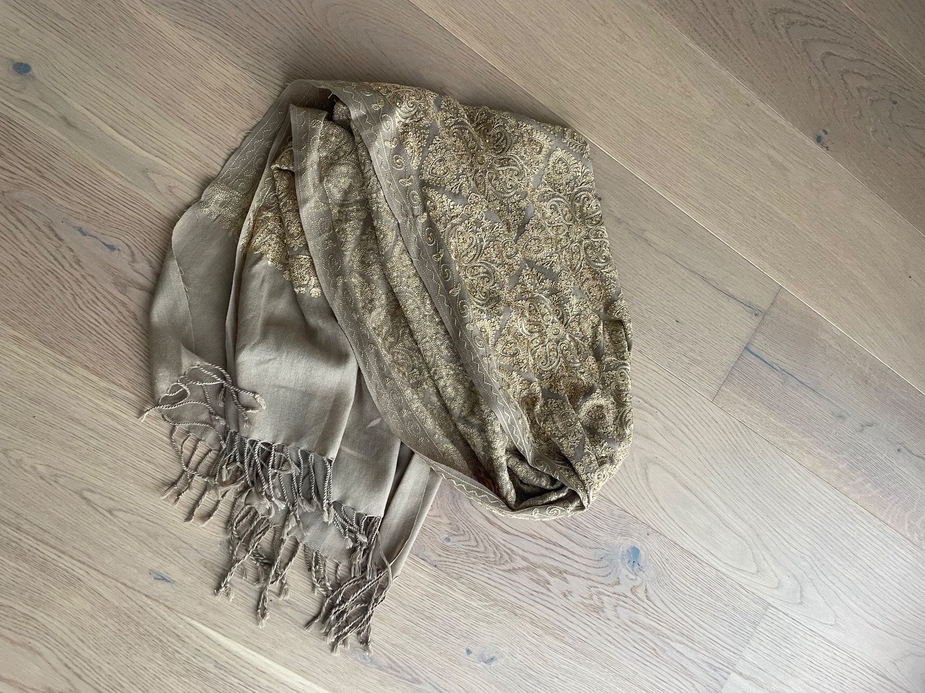Foulard & Sciarpe: Pashmina – Nuovo (secondo la descrizione) da Richterswil venduto da KAYLEIGH_77 1