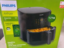 Philips Airfryer Essential XL HD9280/91