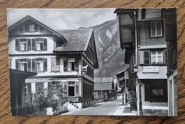 Brienz 50iger Jahre