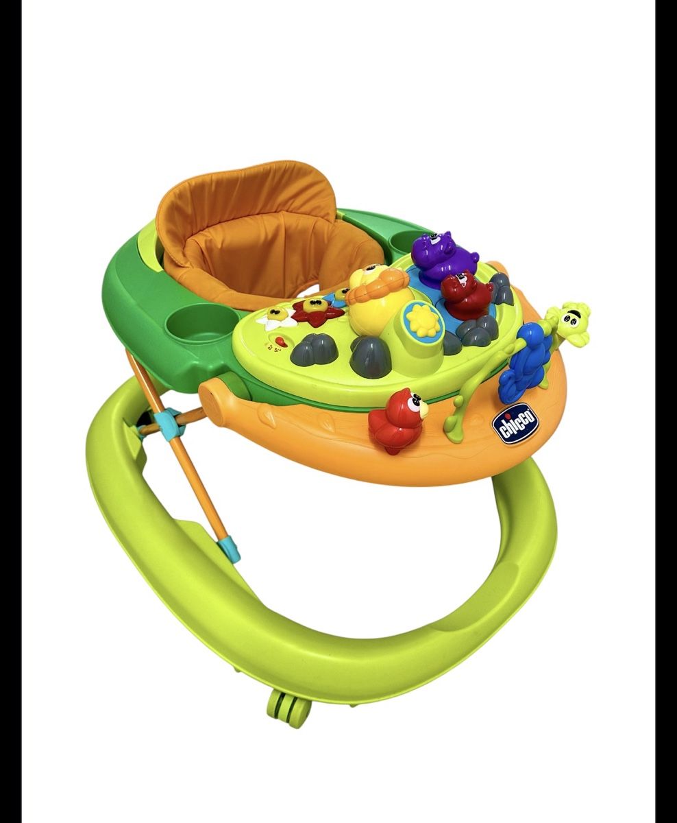 Chicco Veicoli per bambini: Chicco Lauflernwagen – Usato da Bülach venduto da G_o_k_i 1