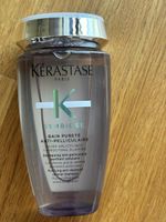 Kérastase Bain Pureté Anti-Pelliculaire, 250ml, unbenutzt 