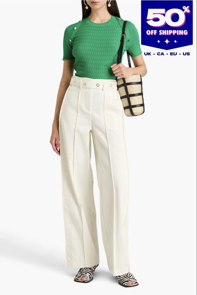 Phillip Lim Pantaloni: 3.1 PHILLIP LIM Trousers XS new – Nuovo (secondo la descrizione) da Barna venduto da orbuyorcry