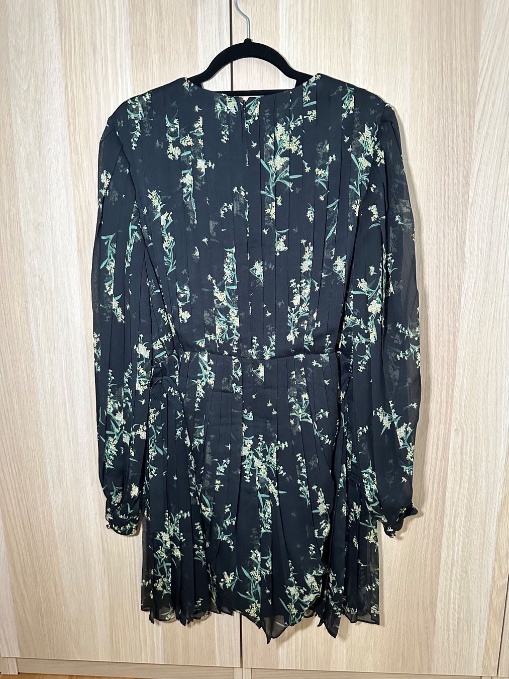 Ted Baker Vestiti: Ted Baker Kleid Gr. 4 (40) – Nuovo (secondo la descrizione) da Winterthur venduto da LeLe0606 3