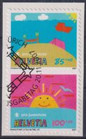 S55) Lot Zusammen PJ  Z171, sehe Scan