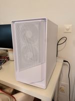 PC defekt – Ersatzteile / Bastler