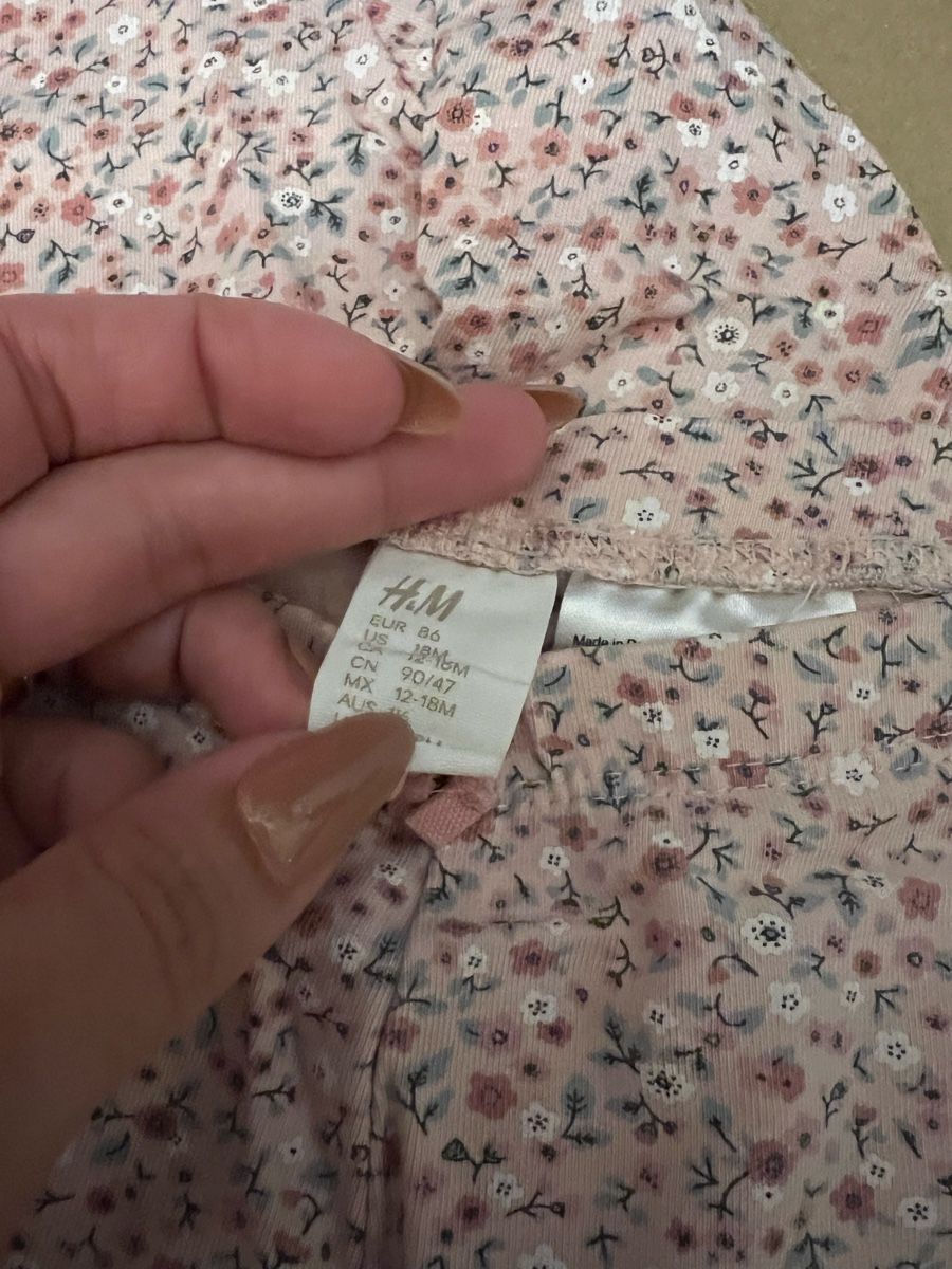 Pyjamas: Pyjama Set Grösse 86 – D'occasion à Toffen par Vanessa_Germann 1