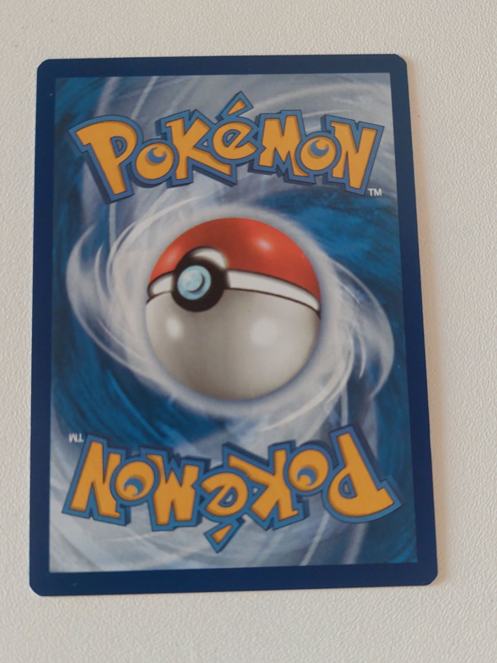 Pokémon Carte collezionabili: Pokémon Karte Energie – Usato da Erlinsbach venduto da pfunky 1