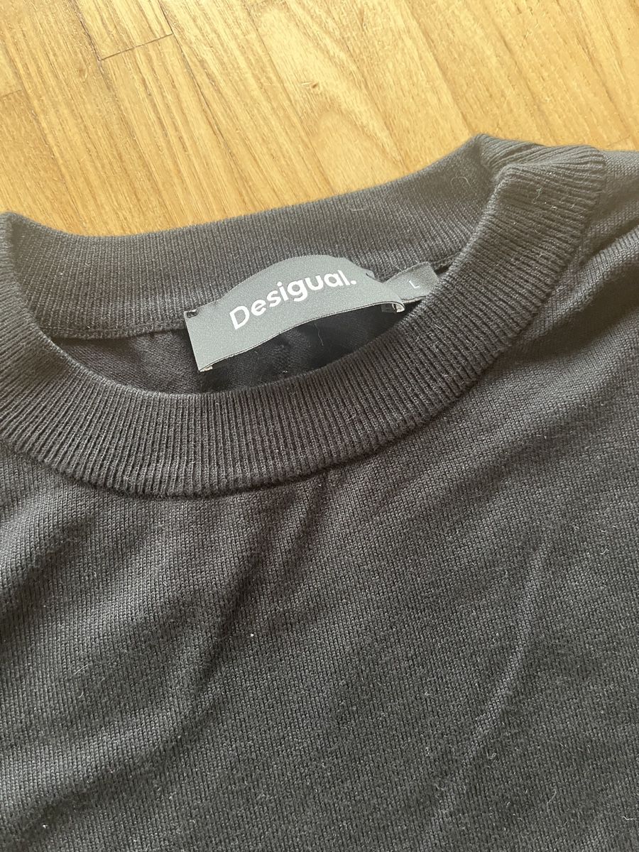Desigual Maglioni & Felpe: Pullover Desigual Neu – Nuovo (secondo la descrizione) da St. Gallen venduto da elli18 2