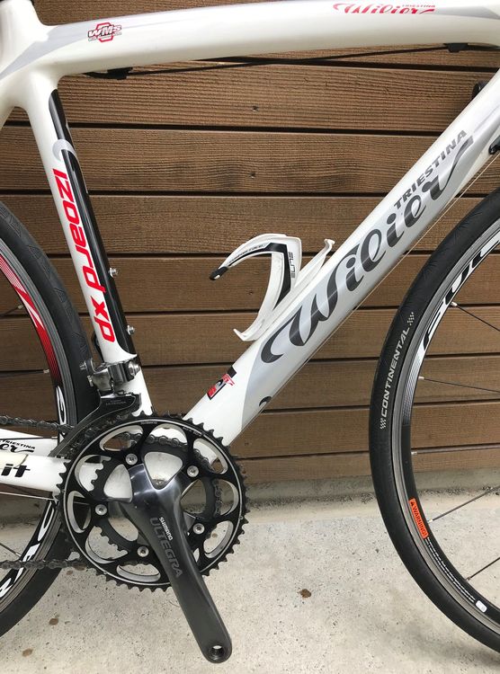 Wilier deals izoard carbon