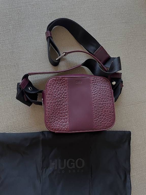 Taschen für Damen: Borsa Hugo boss  – Gebraucht aus Camorino von giu_spa89