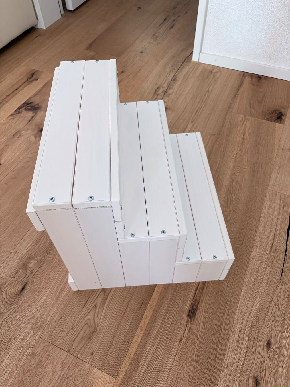 Treppen: Hundetreppe NEU – Gebraucht aus Seengen von cisaba 1