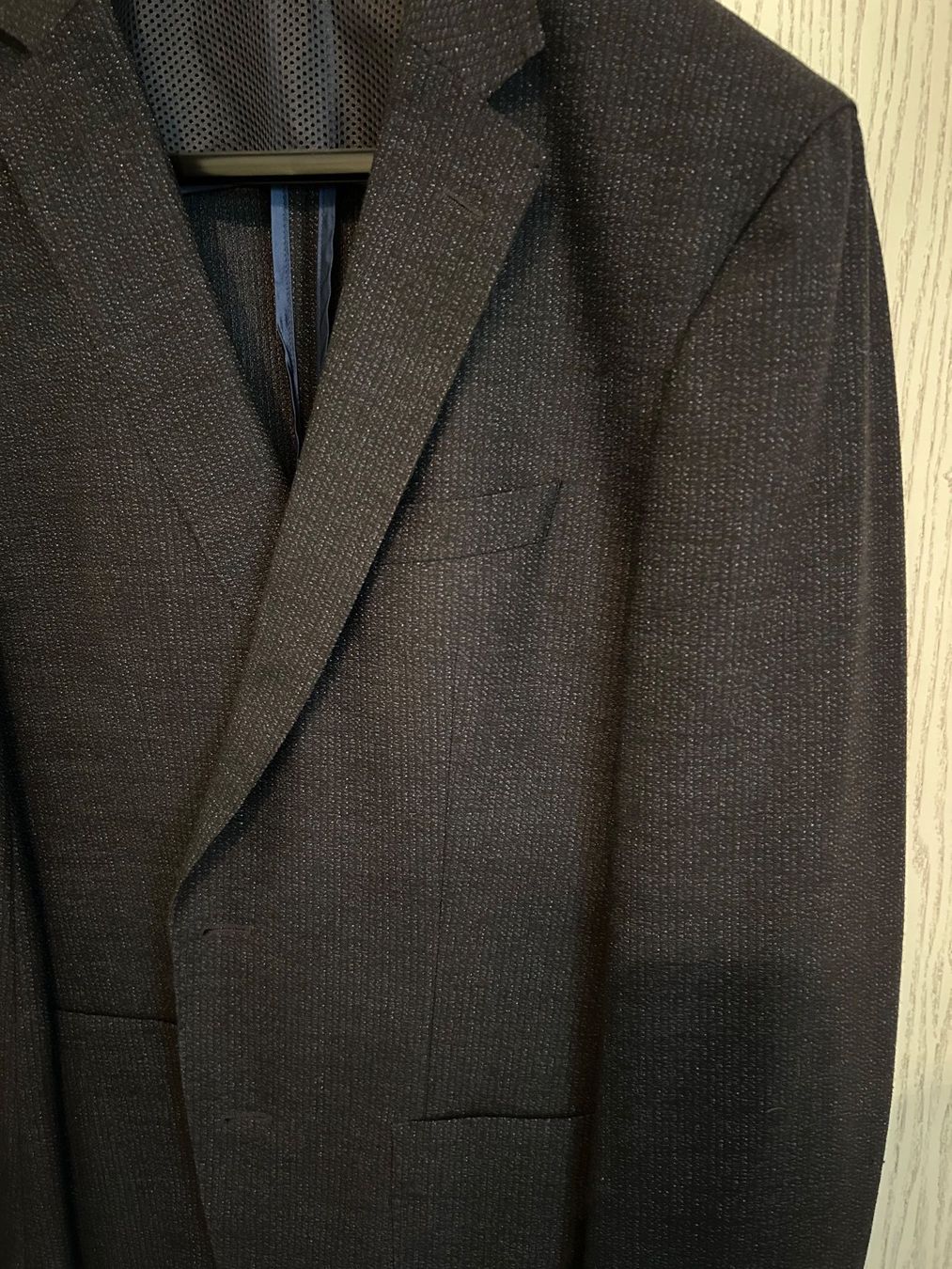 Hugo Boss Giacche: Herren Veston Grösse 50, Hugo BOSS – Usato da Gutenswil venduto da walker60 1