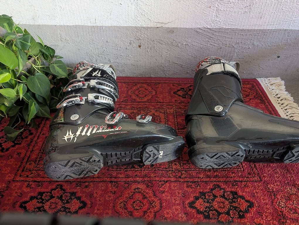 Sci: Salomon ski boots – Usato da Schwerzenbach venduto da chr_9ljt 2