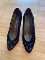 Vintage Pedro Garcia Pumps Gr. 37.5