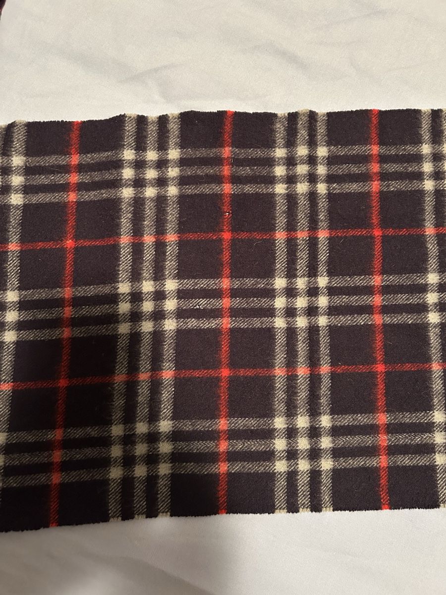 Burberry Foulards & écharpes: Burberry Schal – D'occasion à Zürich par whitelily 3