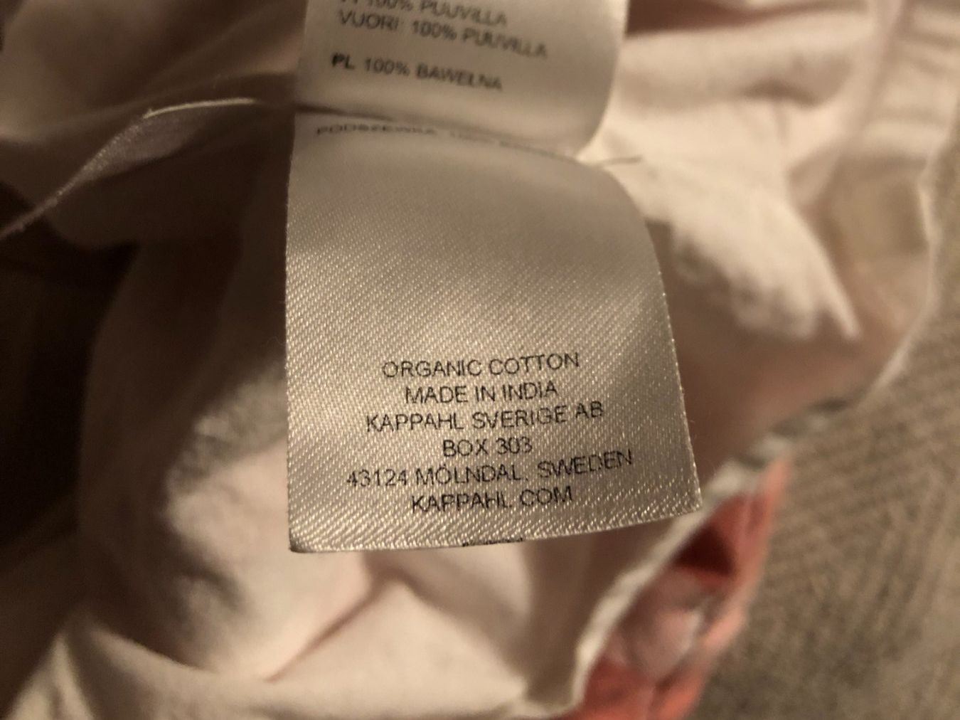 Kleider & Röcke: Kinder Kleid - Gr. 74 - newbie Schweden – Gebraucht aus Aarberg von umearocks 8