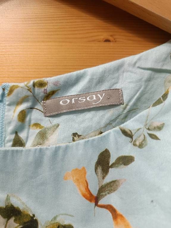 Robes: Orsay Kleid Grösse 34 – D'occasion à basel par lin_5kqf 2