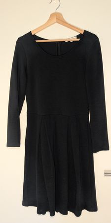 Kleid Blanmax schwarz Grösse M guter Zustand