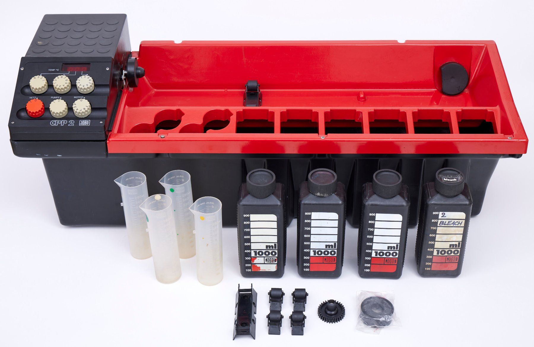 Laboratoire & Chambre noire: Processeur Jobo CPP2 – D'occasion à Lausanne par Guivd