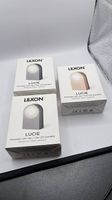 Lexon Lucie Taschenlampe / LED CLIP NEU OVP
