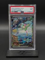 Hisuian Lilligant V #163 Astral Radiance PSA 9 / 🇬🇧