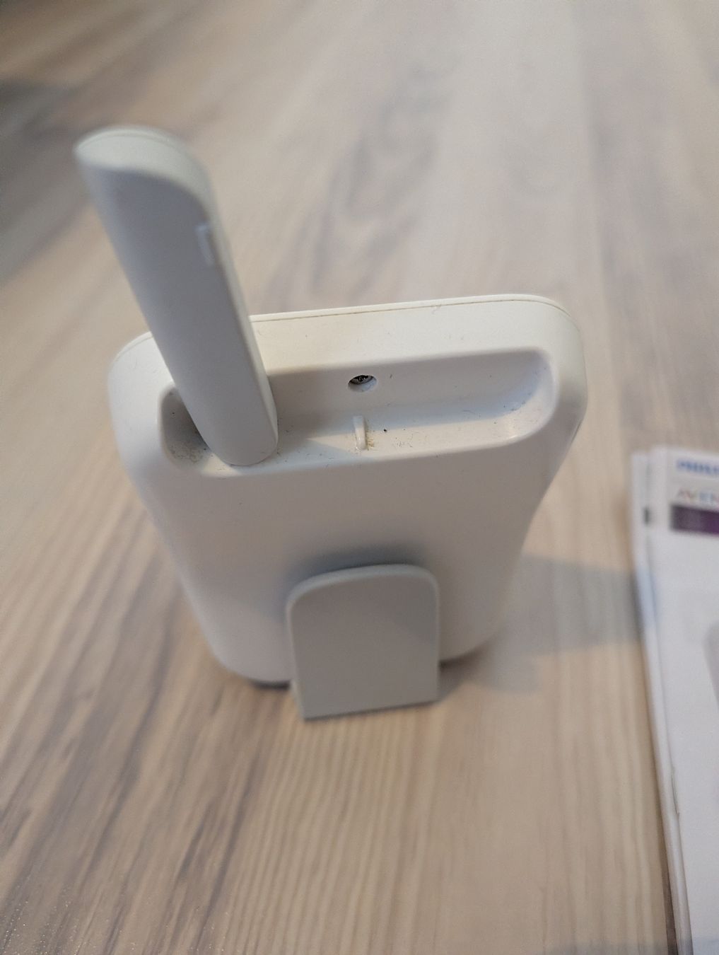 Philips Babyphone: Philips Avent Babyphone – Usato da Fehraltorf venduto da uncle_bob 4
