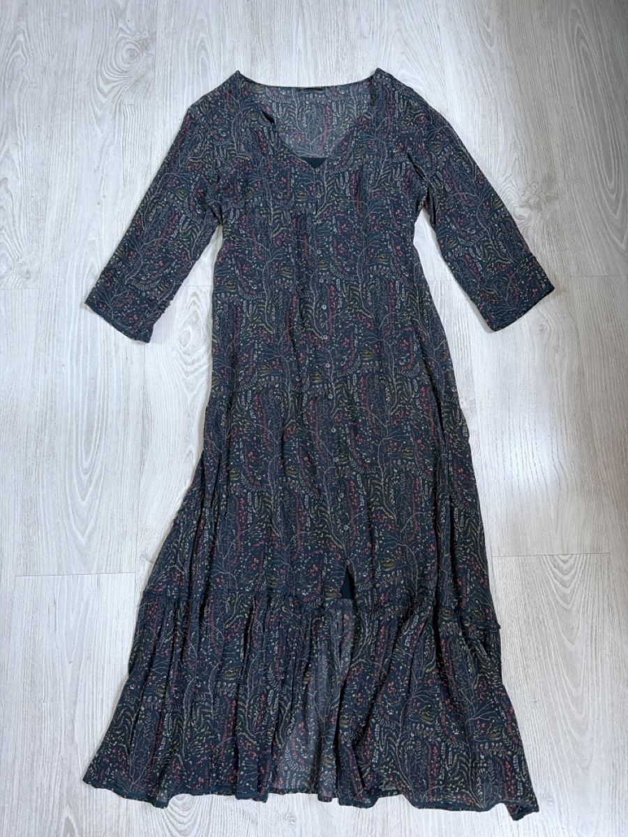 Nile Vestiti: Nile Sommerkleid – Nuovo (secondo la descrizione) da Wiesendangen venduto da Jafani 2