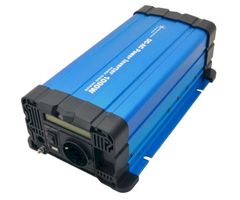 Solartronics Spannungswandl. FS1000D 24V