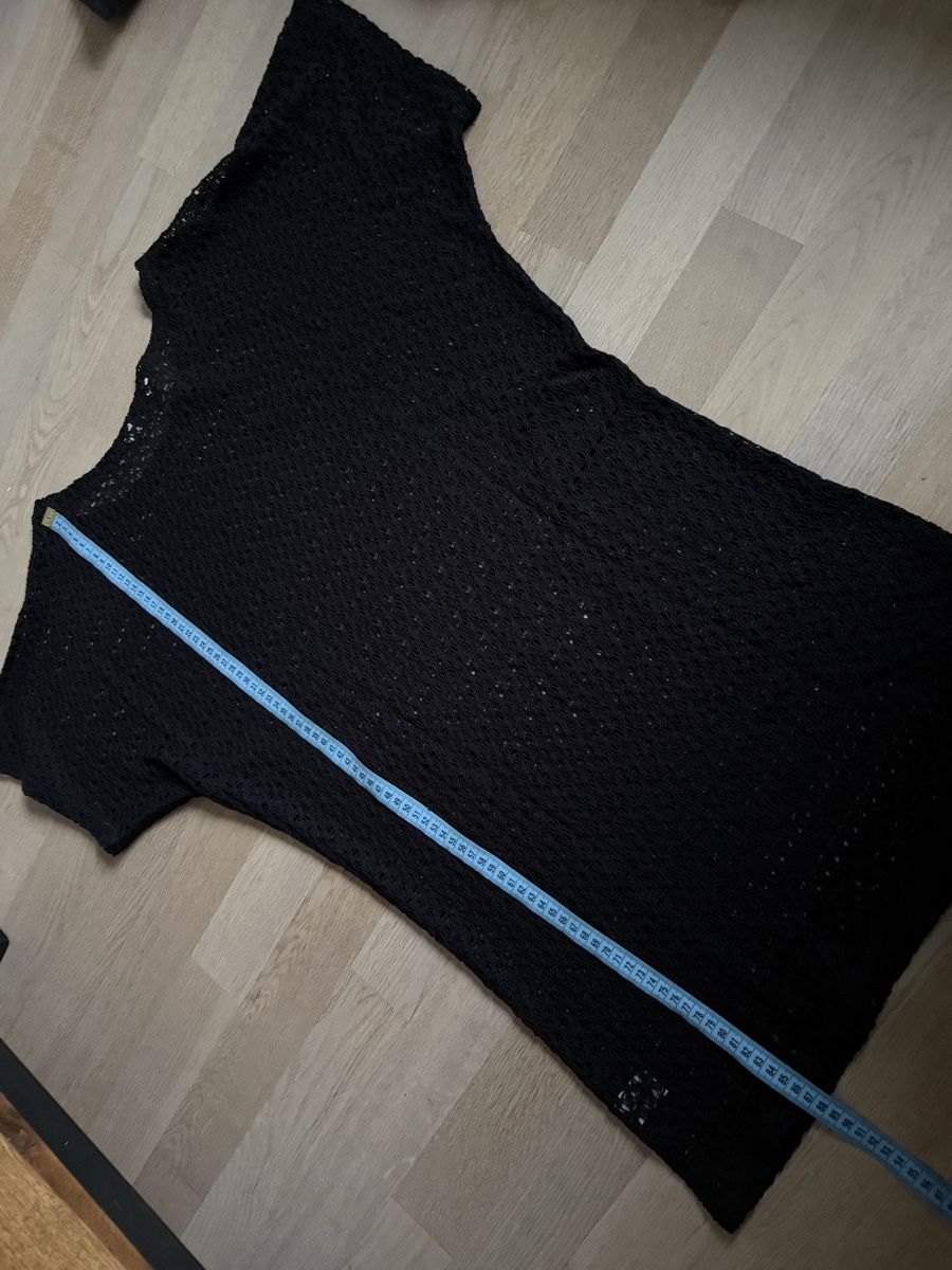 Vestiti: Strandkleid Linga Dore Gr. 42 – Usato da Rubigen venduto da Elmacino 1