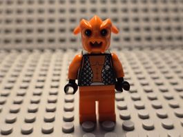 Lego System Space Police 3 Aliens-Kranxx (sp093)