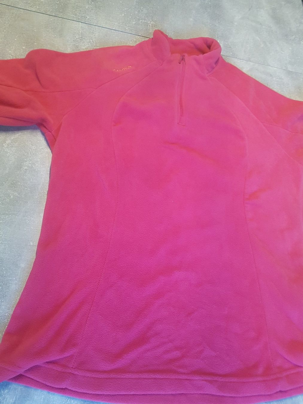 Decathlon Maglioni & Felpe: Pull rose taille L marque Decathlon - matière douce – Usato da Villiers venduto da san_jn5w 3