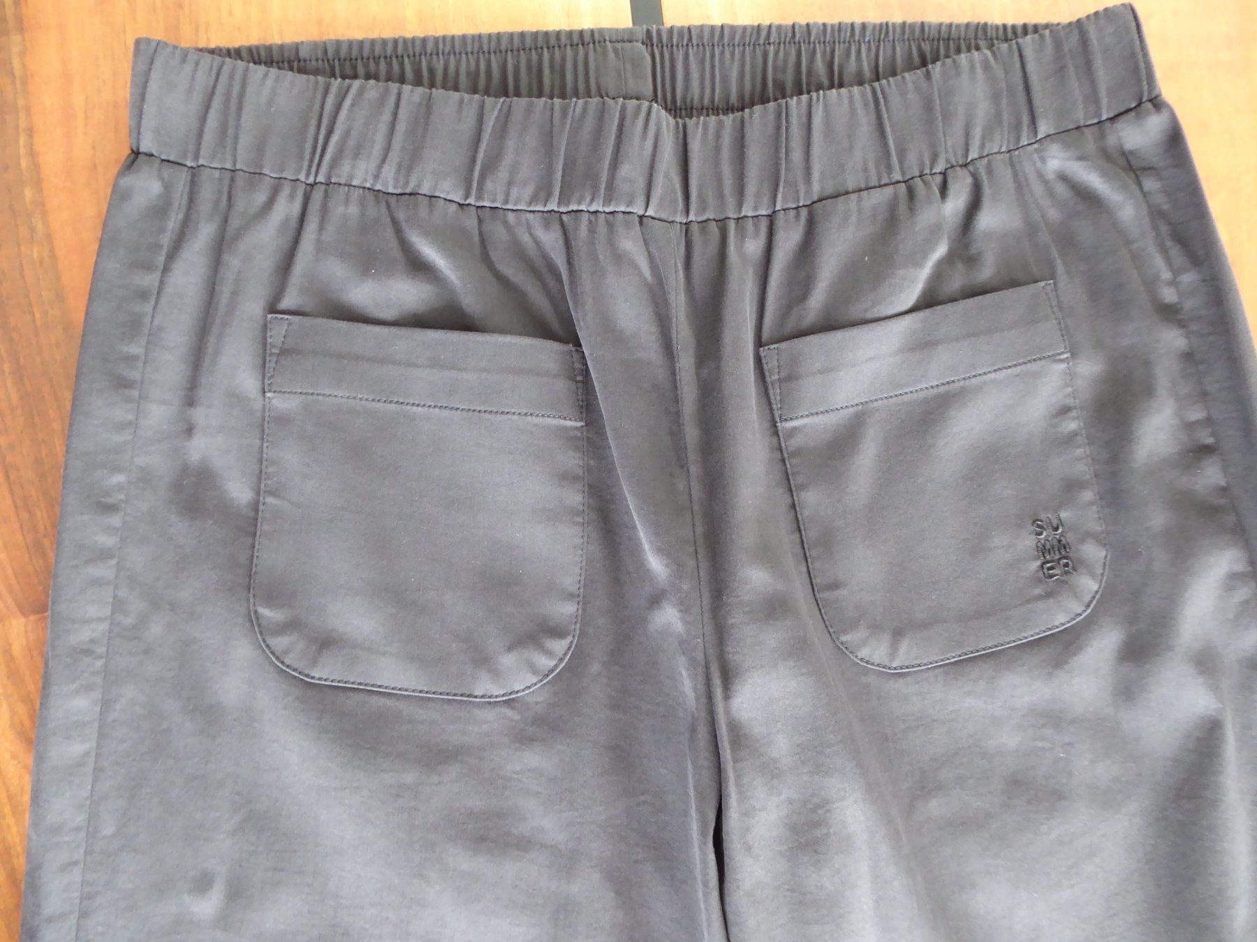 Hosen: Hose Smith & Soul schwarz Grösse M – Neu (gemäss Beschreibung) aus Entlebuch von roma6370 1