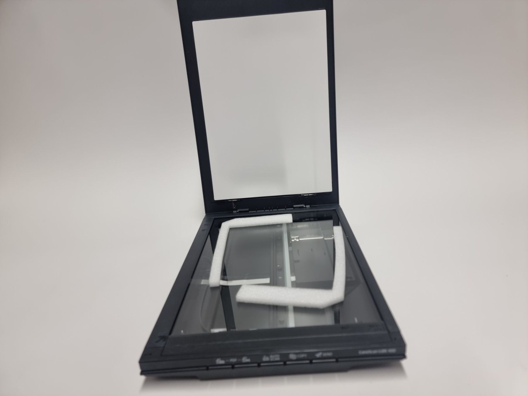 Canon Scanner: Canon Scanner – Usato da Urtenen-Schönbühl venduto da Restwert_Schoenbuehl 6