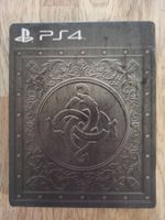 The Order 1886 [Limited Edition] PS4 / PS5  📀🎮📀 TOP