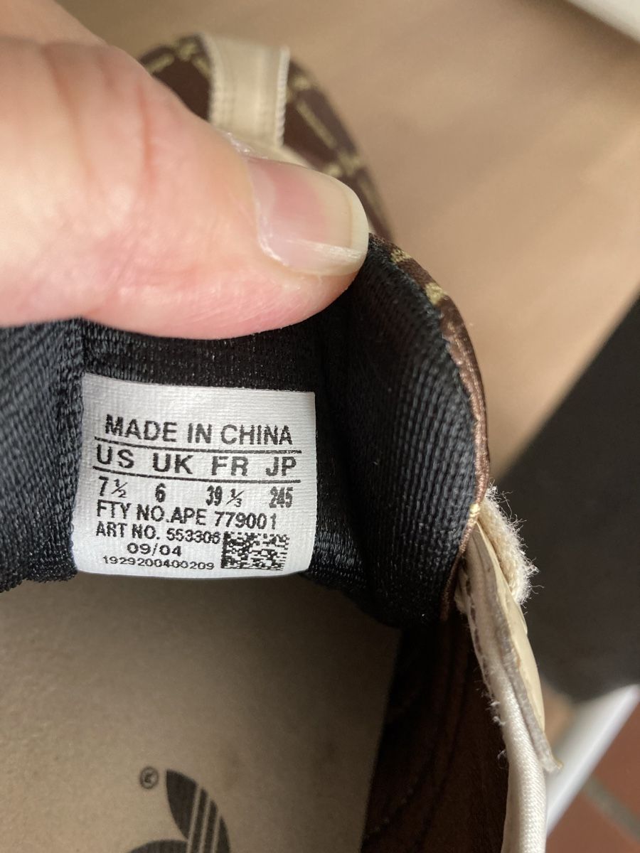 Adidas Scarpe da donna: Adidas Schuhe – Usato da Wetzikon ZH venduto da Geri73 7
