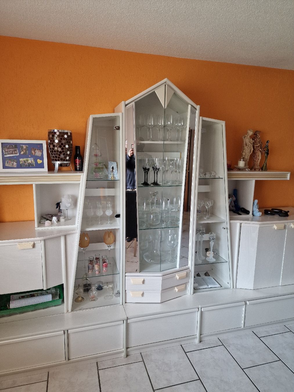 Vitrinen: Vitrine – Gebraucht aus Rothrist von Aracruz 2